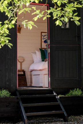 Keepers Hut